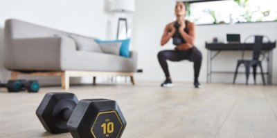 Cviky s vlastní vahou