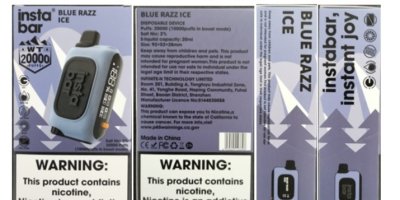 Nebezpečné e-cigarety