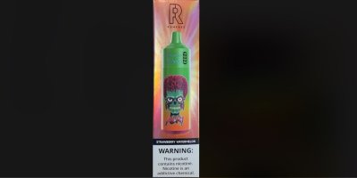 Nebezpečné e-cigarety