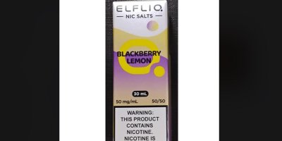 Nebezpečné e-cigarety