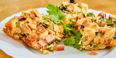 Velikonoční nádivka