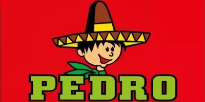 Logo firmy Pedro