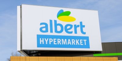 Albert Hypermarket