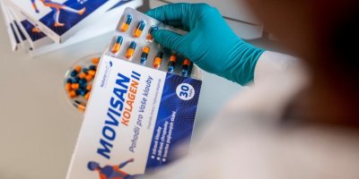 Češi objevili, jak získat kolagen zdarma. 