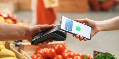 Placení mobilním telefonem