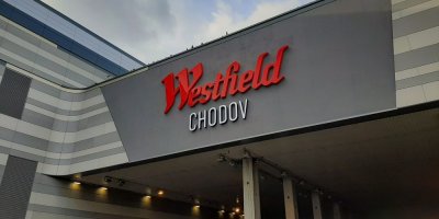 Westfield Chodov