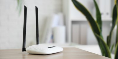 Wi-Fi router