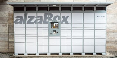 Alzabox