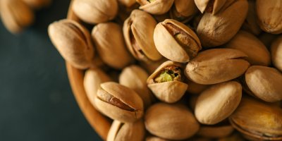 Pistácie