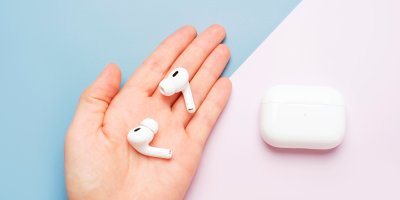AirPods Pro 2. generace