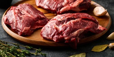 Hovězí maso