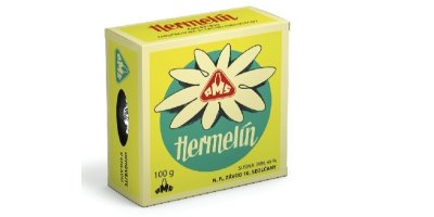 Hermelín