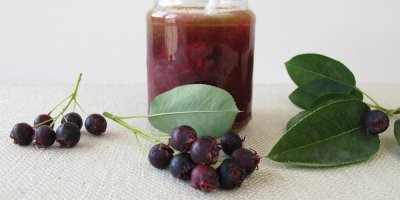 Marmeláda z muchovníku