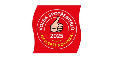 Logo Volba spotřebitelů