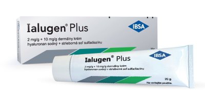 Lék Ialugen Plus