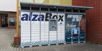 Alzabox
