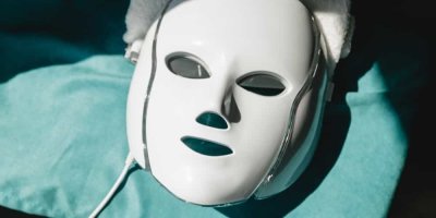 LED maska na obličej