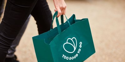 Too Good To Go taška 