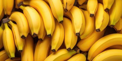 Banány