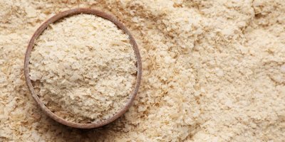 Lahůdkové droždí