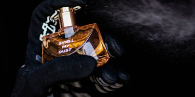 Parém Nismo Smell My Dust