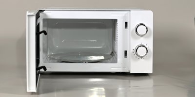 Otevřená mikrovlnka