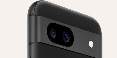 Detail mobilního telefonu