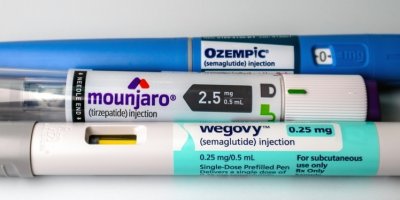 Léky na hubnutí Ozempic, Mounjaro a Wegovy