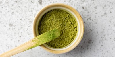 Matcha prášek 