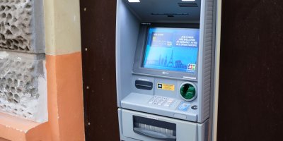 Bankomat