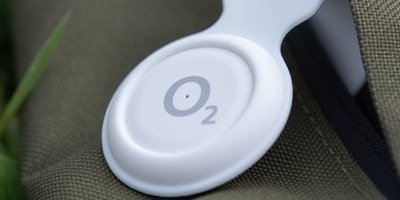 Oblíbenou volbou je i O2 tag, který se dělá pro iPhony i Android
