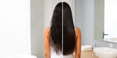 Testovali jsme žehličku na vlasy SENCOR SHI 9100RS Artemiss