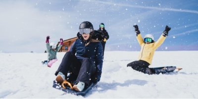 Proč je Black Friday nejlepší pro nákup zimní výbavy?