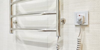 Koupelnový radiátor