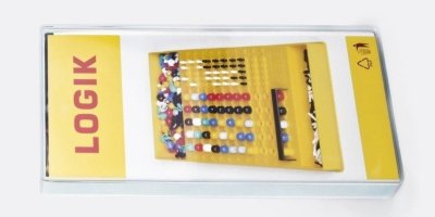 Oblíbená hra Logik