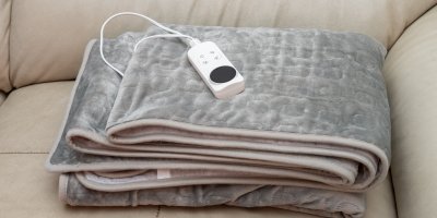 Vyhřívaná deka
