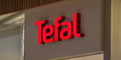 Nápas Tefal