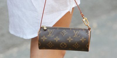 Kabelka Louis Vuitton