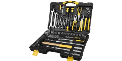 Kufřík s nářadím