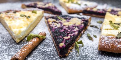 Kousky valašských frgálů