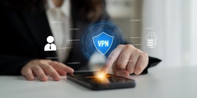 Zabezpečení VPN