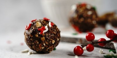 Medovníková kulička