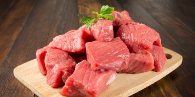 Syrové vepřové maso