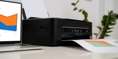 Domácí laserová tiskárna