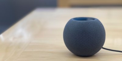 Apple HomePod