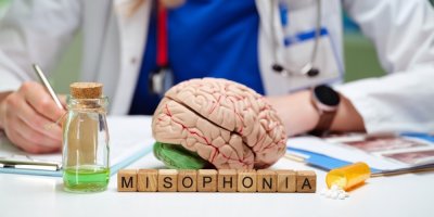 Výzkum misofonie