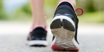 Podrážka sportovní obuvi