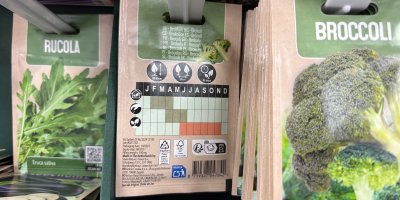 Levný sáček vás může stát celé léto. Co zkontrolovat u semínek