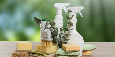 Čisticí prostředky