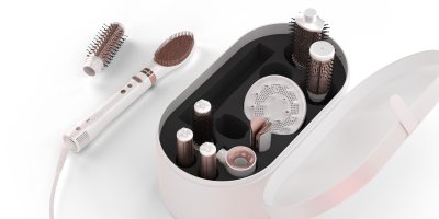 SHS 9200RS Autorotační kulmofén Artemiss, 6 999 KČ